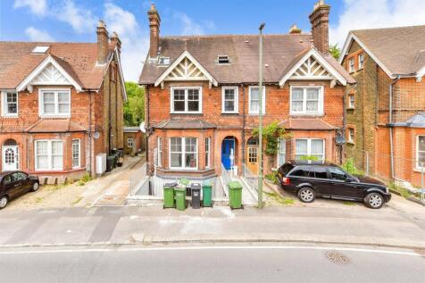 7 bedroom semi-detached house for sale