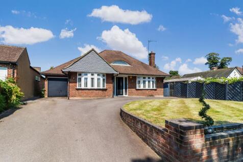 Fairview Drive, Watford, WD17 4 bed detached house for sale