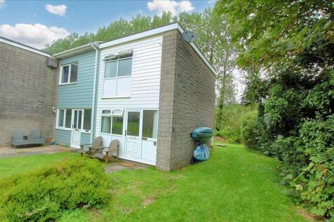 295 Freshwater Bay Holiday Village 2 bed terraced house for sale