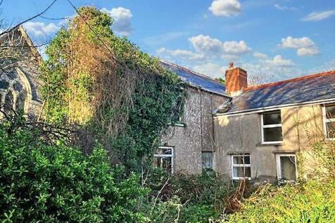 Church Cottage, Point Road, Angle 2 bed semi