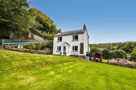 Holly Cottage, Stepaside, Narberth 3 bed detached house for sale