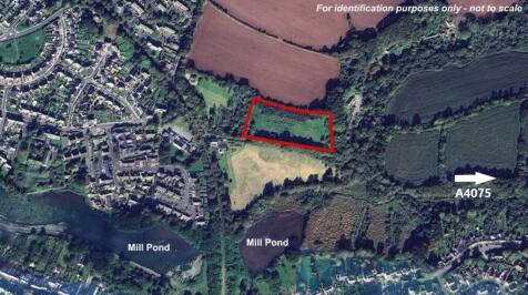 Land for sale