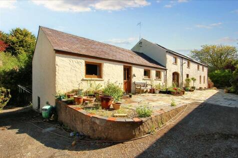 The Haggard, Kingswood, Pembroke Dock 4 bed detached house for sale