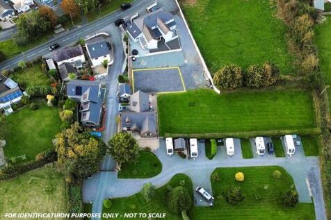 Building Plot Behind Laubobange, Hill... Property for sale