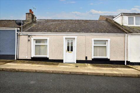 23 Milton Terrace 2 bed cottage for sale