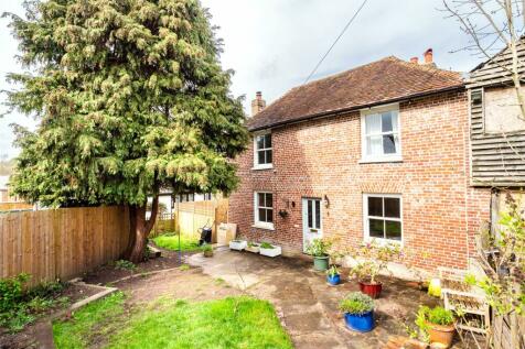 2 bedroom detached house for sale