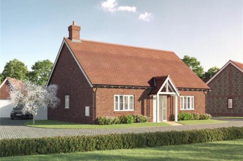 3 bedroom bungalow for sale