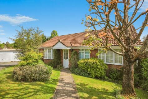 3 bedroom bungalow for sale