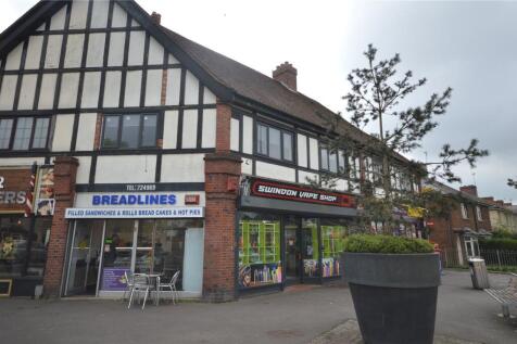 Cricklade Road, Swindon, SN2 1 bed apartment for sale