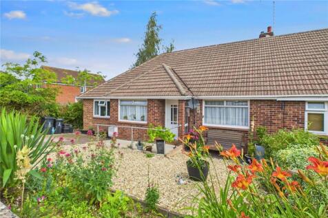 Harbour Close, Swindon SN25 3 bed bungalow for sale