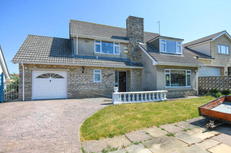 Albert Road, Trowbridge 4 bed detached house for sale