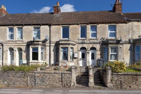 Newtown, Trowbridge 1 bed flat for sale