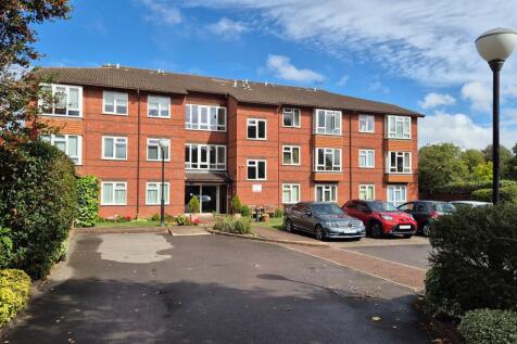 1 bedroom retirement property for sale
