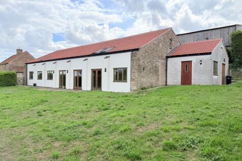 Upper Twinhoe, Bath 5 bed barn conversion for sale