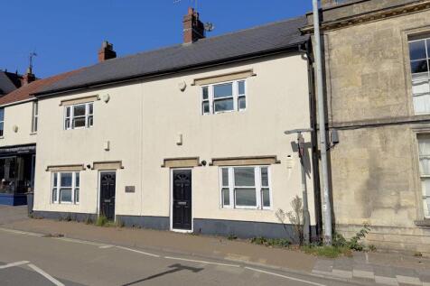 Christchurch Street East, Frome 3 bed semi