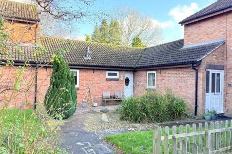 Ashtree Road, Frome 2 bed bungalow for sale