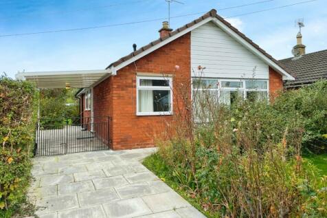 3 bedroom bungalow for sale