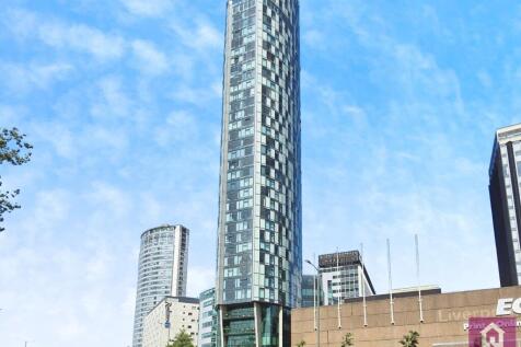 Brook Street, Liverpool, Merseyside, L3 2 bed flat for sale