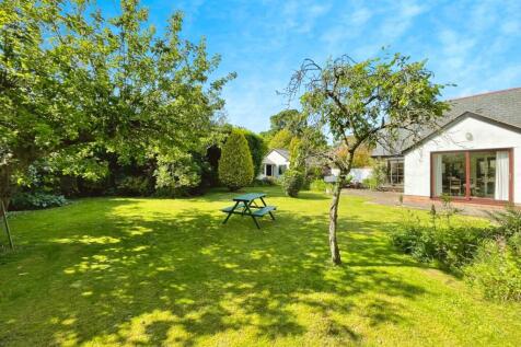 Quarry Lane, Christleton, Chester, CH3 3 bed bungalow for sale