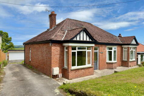 West Hill, Wadebridge PL27 5 bed detached house for sale