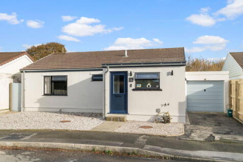 Valley View, St Teath PL30 3 bed detached bungalow for sale