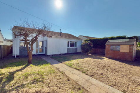 Valley View, St Teath, PL30 3 bed detached bungalow for sale