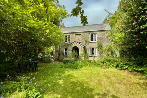 Tregenna, Blisland, PL30 3 bed cottage for sale
