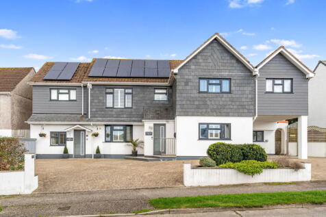 Padstow, PL28 6 bed detached house for sale