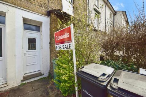 Studio flat for sale