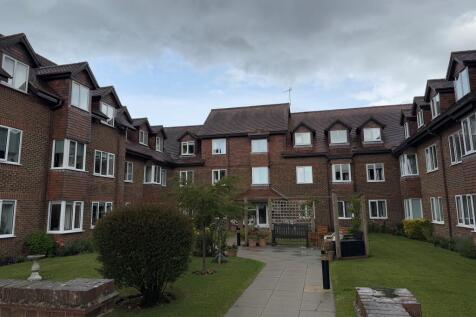 1 bedroom retirement property for sale