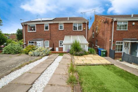 1 bedroom mews property for sale