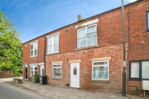 Studio flat for sale