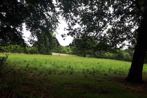 Land for sale