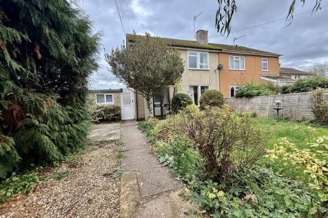 Whitegates, Castle Combe, Chippenham 3 bed semi