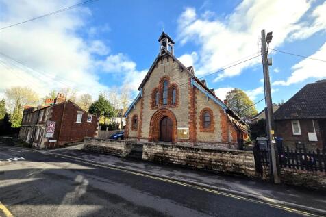 Lowden, Chippenham Detached house for sale