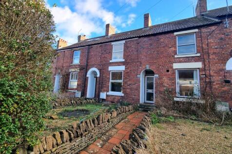 Forest Road, Melksham, Chippenham 2 bed terraced house for sale