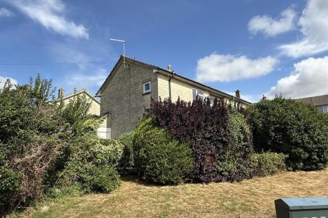 Leylands Road, Corsham 2 bed flat for sale