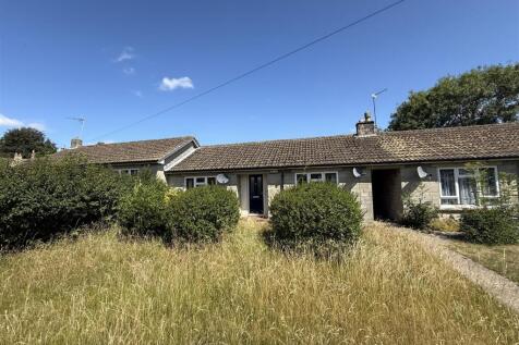 Pickwick Road, Corsham 2 bed bungalow for sale