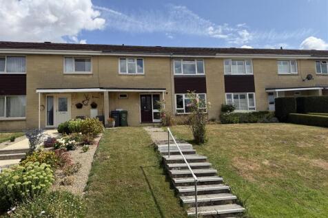Poynder Road, Corsham 3 bed terraced house for sale