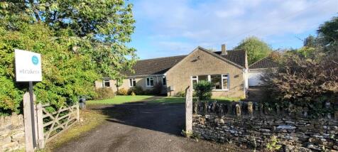 4 bedroom bungalow for sale