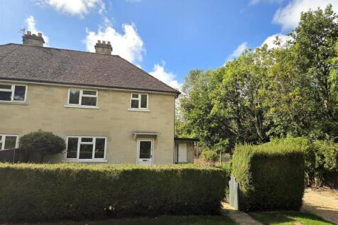 Green Road, The Ridge, Corsham 3 bed semi