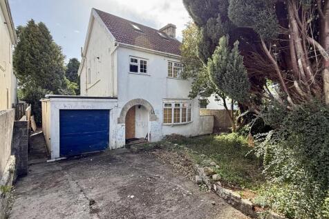 Upper Bloomfield Road, Bath 2 bed detached house for sale