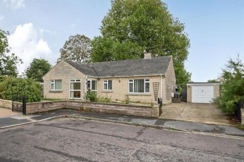 Plane Tree Close, Whitley, Melksham 3 bed detached house for sale