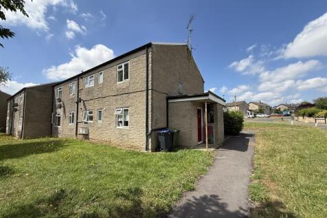 Westwood Road, Corsham 2 bed flat for sale