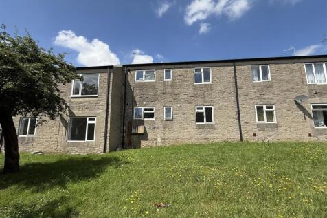 Westwood Road, Corsham 2 bed flat for sale