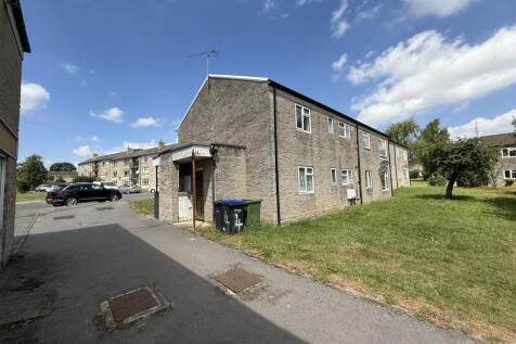 Westwood Road, Corsham 2 bed flat for sale