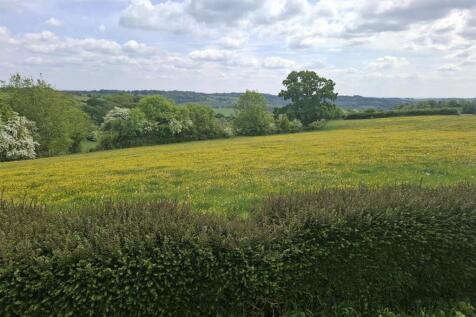 Thickwood Lane, Colerne, Chippenham 3 bed detached bungalow for sale