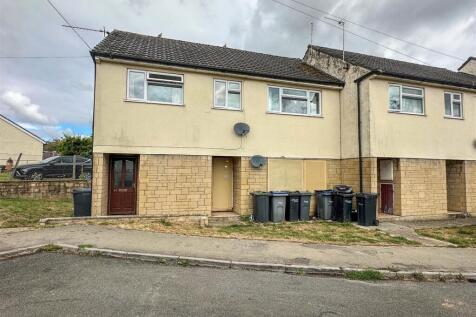 Newnton Grove, Malmesbury 1 bed flat for sale