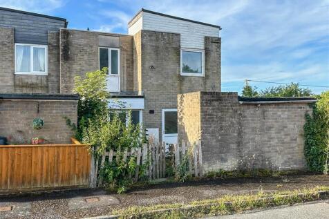 Bremilham Rise, Malmesbury 4 bed terraced house for sale