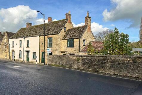 St. Johns Bridge, Malmesbury 3 bed semi